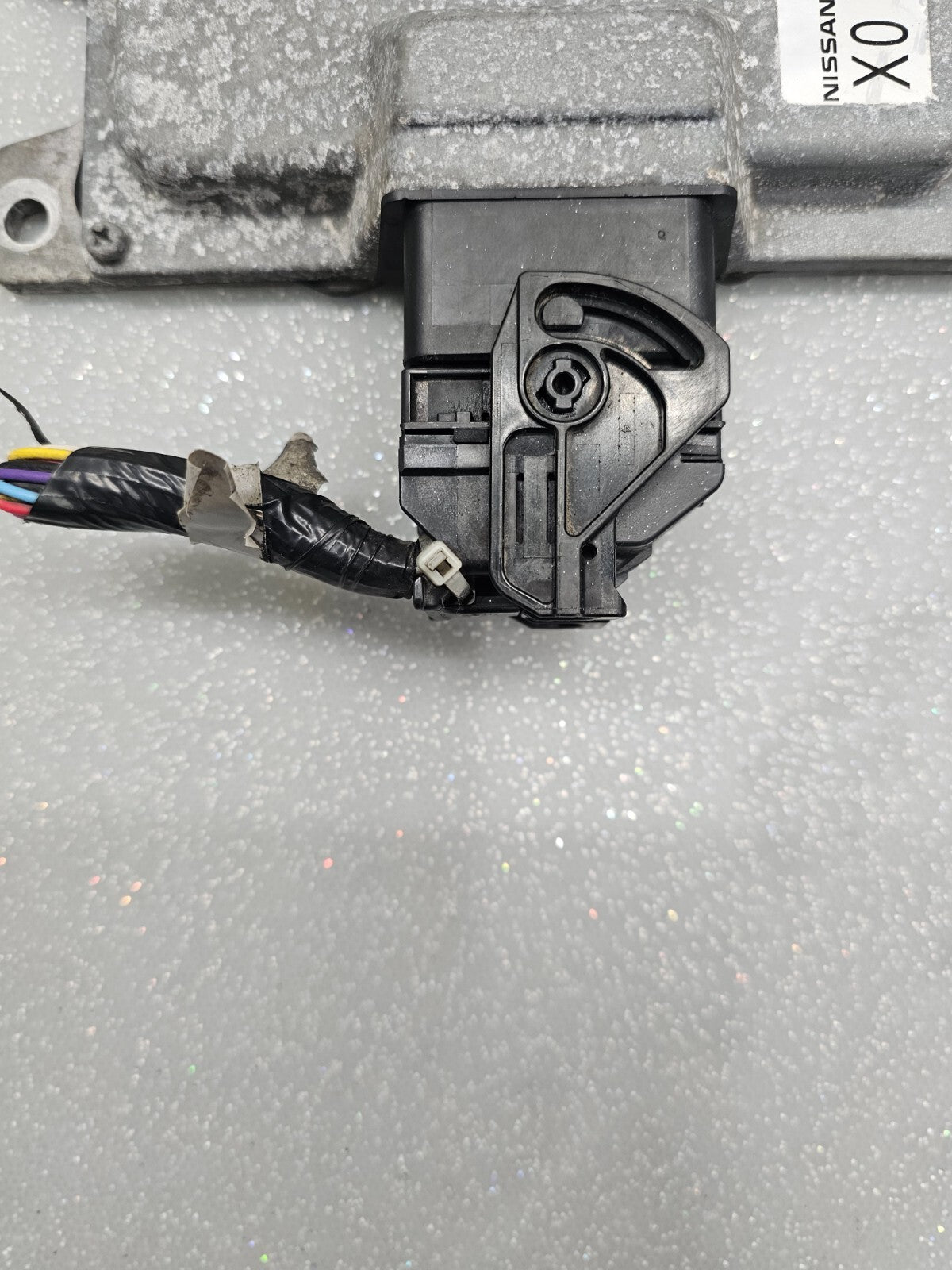 🔥2011 - 2012 Nissan Altima 2.5L Transmission Computer TCM