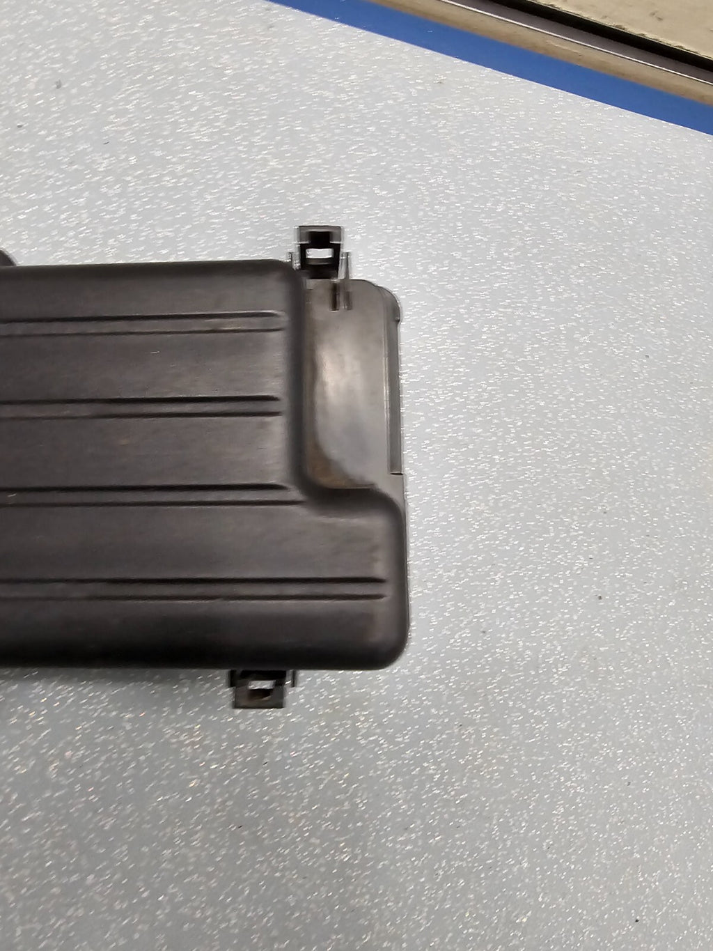 🔥2005-2010 Honda Odyssey Under Hood Fuse Relay Box Cover Lid Black