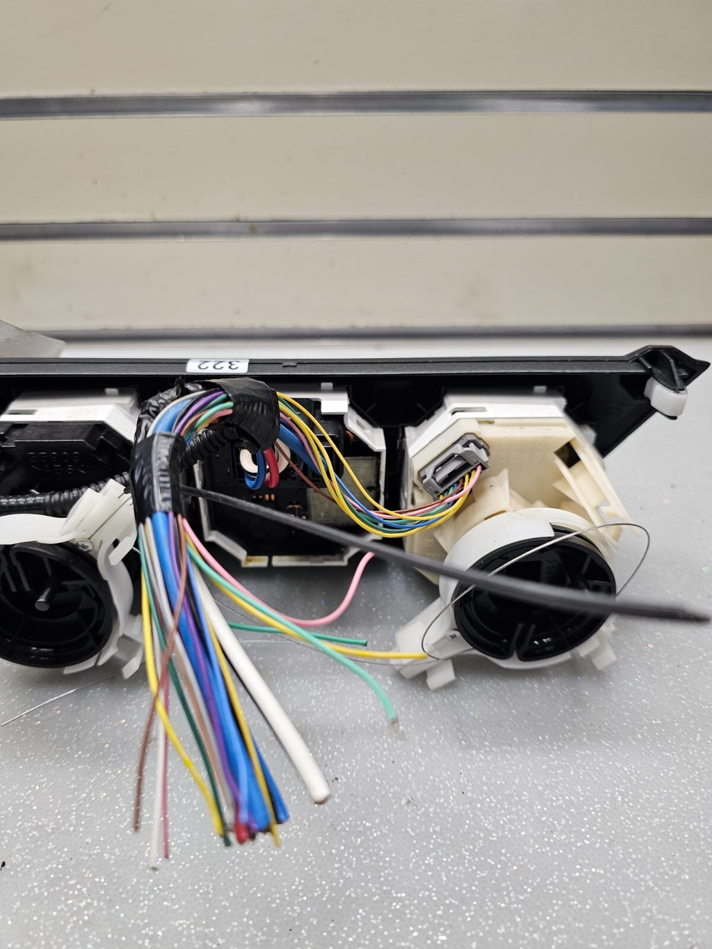 🔥13-18 Toyota Rav4 Ac Heater Climate Control Unit 55406-0R010