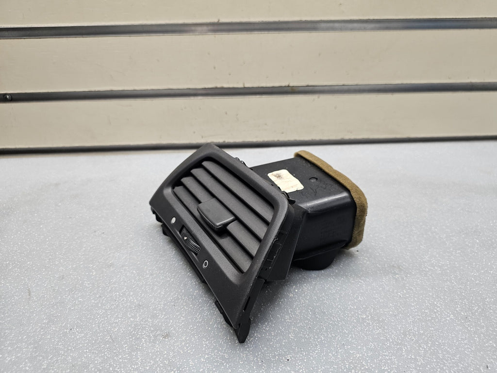 🔥08-12 Honda Accord Left Front Driver Side Dash AC Air Vent Black OEM