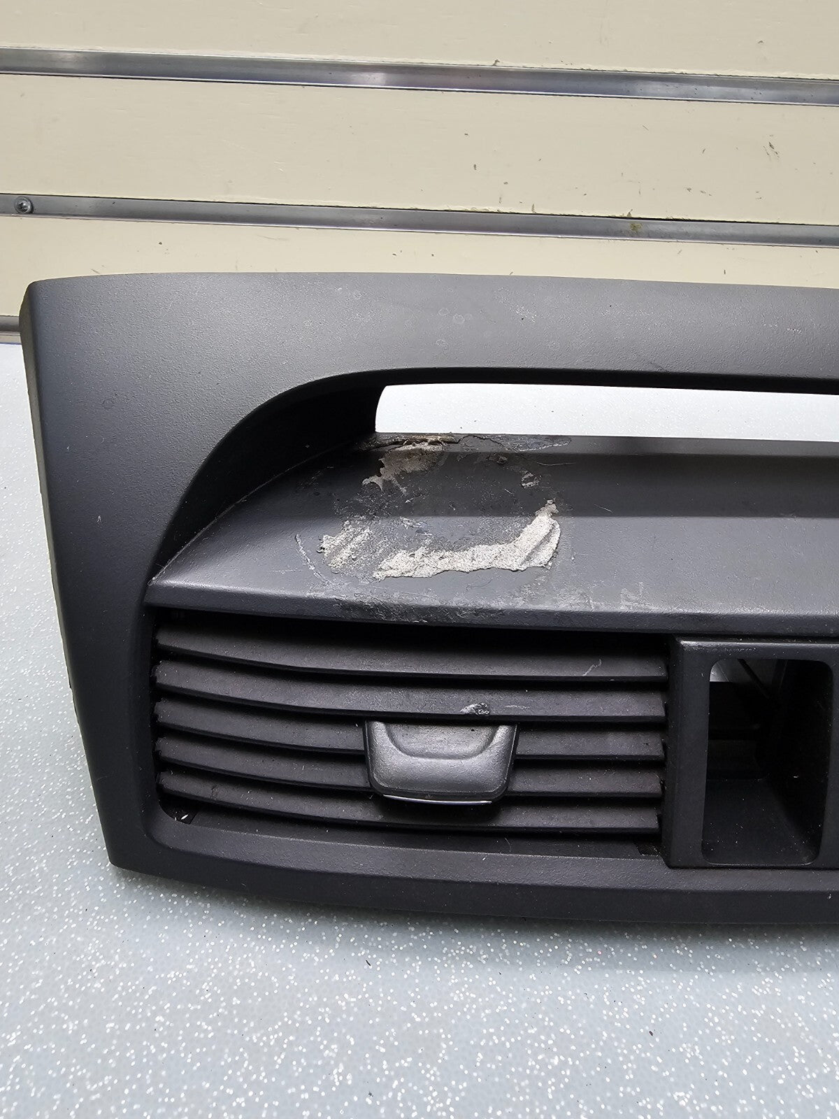 🔥05-08 Acura TL Center Dash AC Air Vent Duct Grille 77270-SEP-A020 OEM
