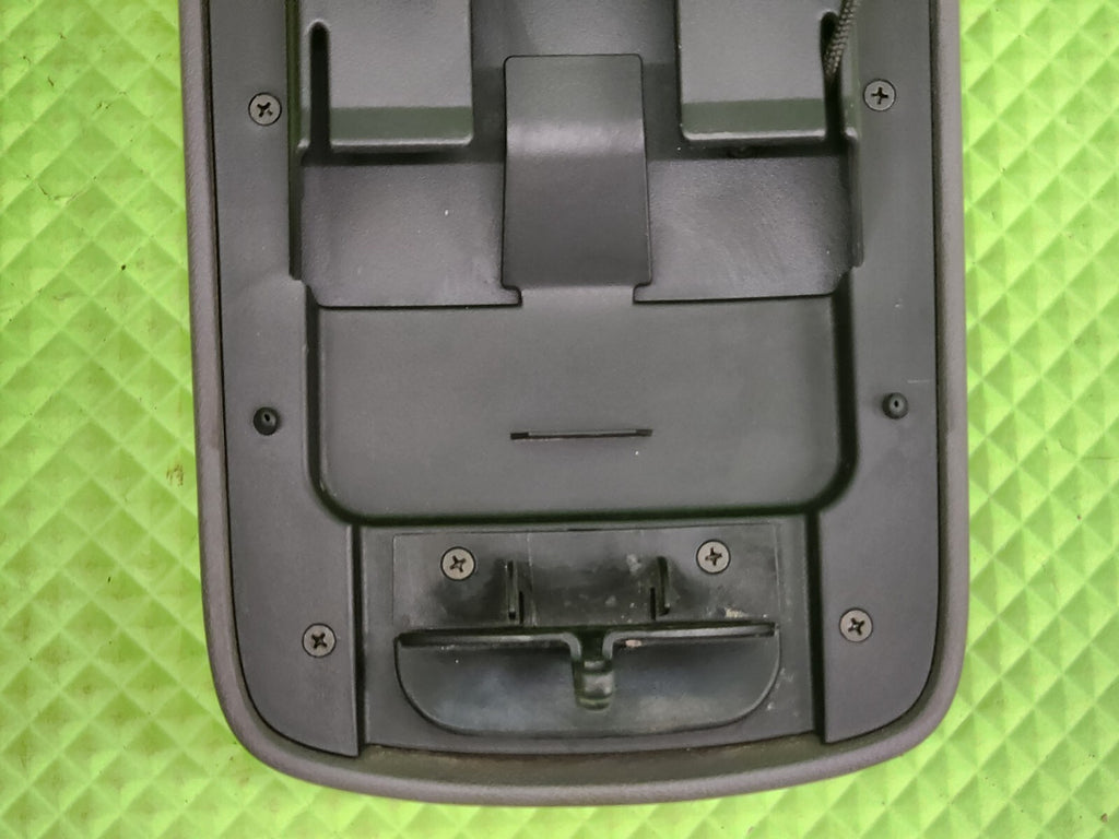 2002-2005 FORD EXPLORER Mercury Mountaineer Armrest Assembly DARK GRAY