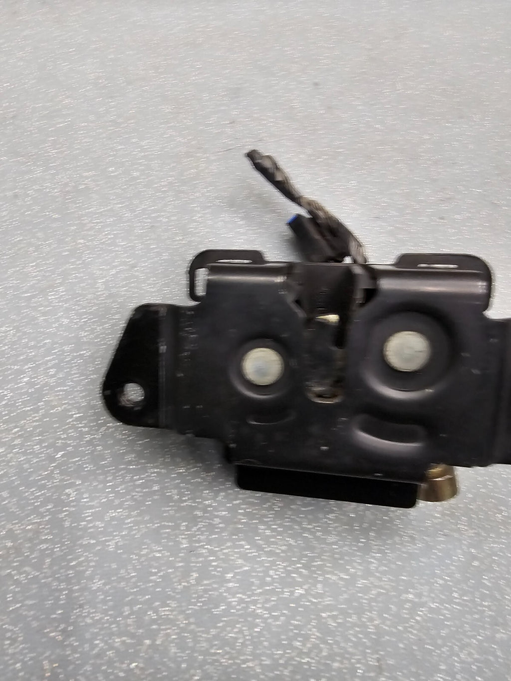 🔥05-08 Chrysler PT Cruiser Liftgate Trunk Tailgate Door Lock Actuator Hardtop