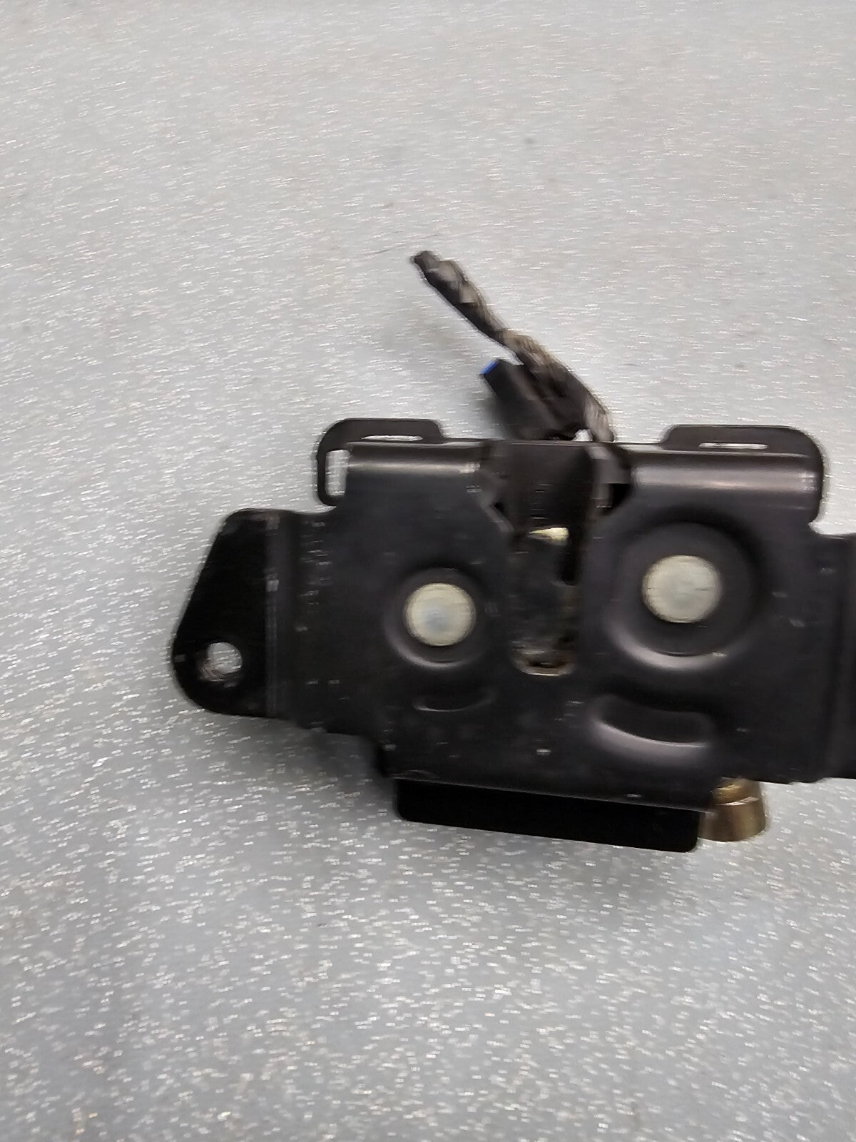 🔥05-08 Chrysler PT Cruiser Liftgate Trunk Tailgate Door Lock Actuator Hardtop