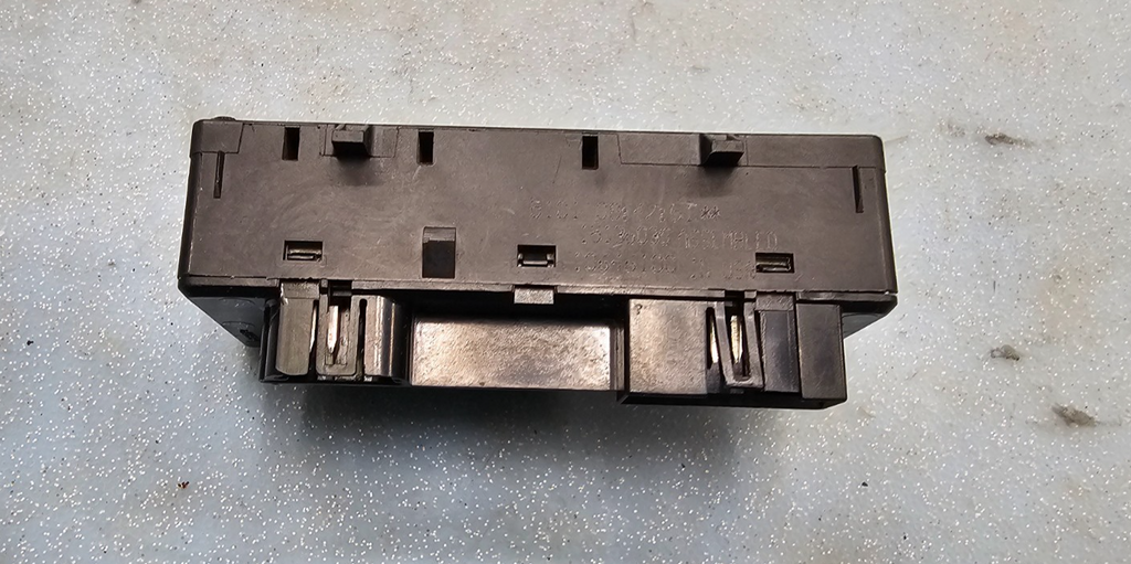 🔥99-02 Silverado SIERRA 4WD Four Wheel Drive Transfer Case Switch Assembly OEM