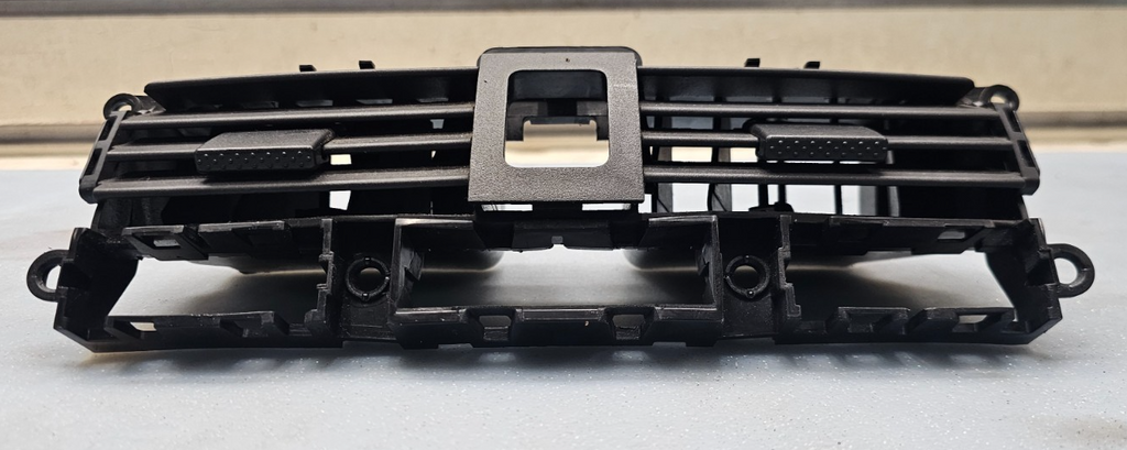 🔥05-06 Equinox Torrent Front Dash Hazard A/C AC HVAC Air Vent Heater Black