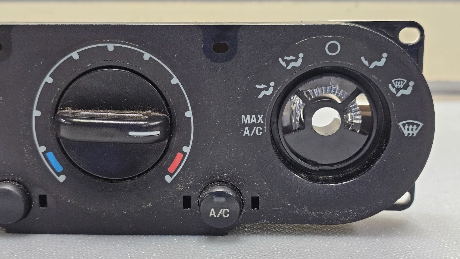 🔥02-05 Ford Explorer Expedition Dash AC Heater Climate Temperature Control Unit
