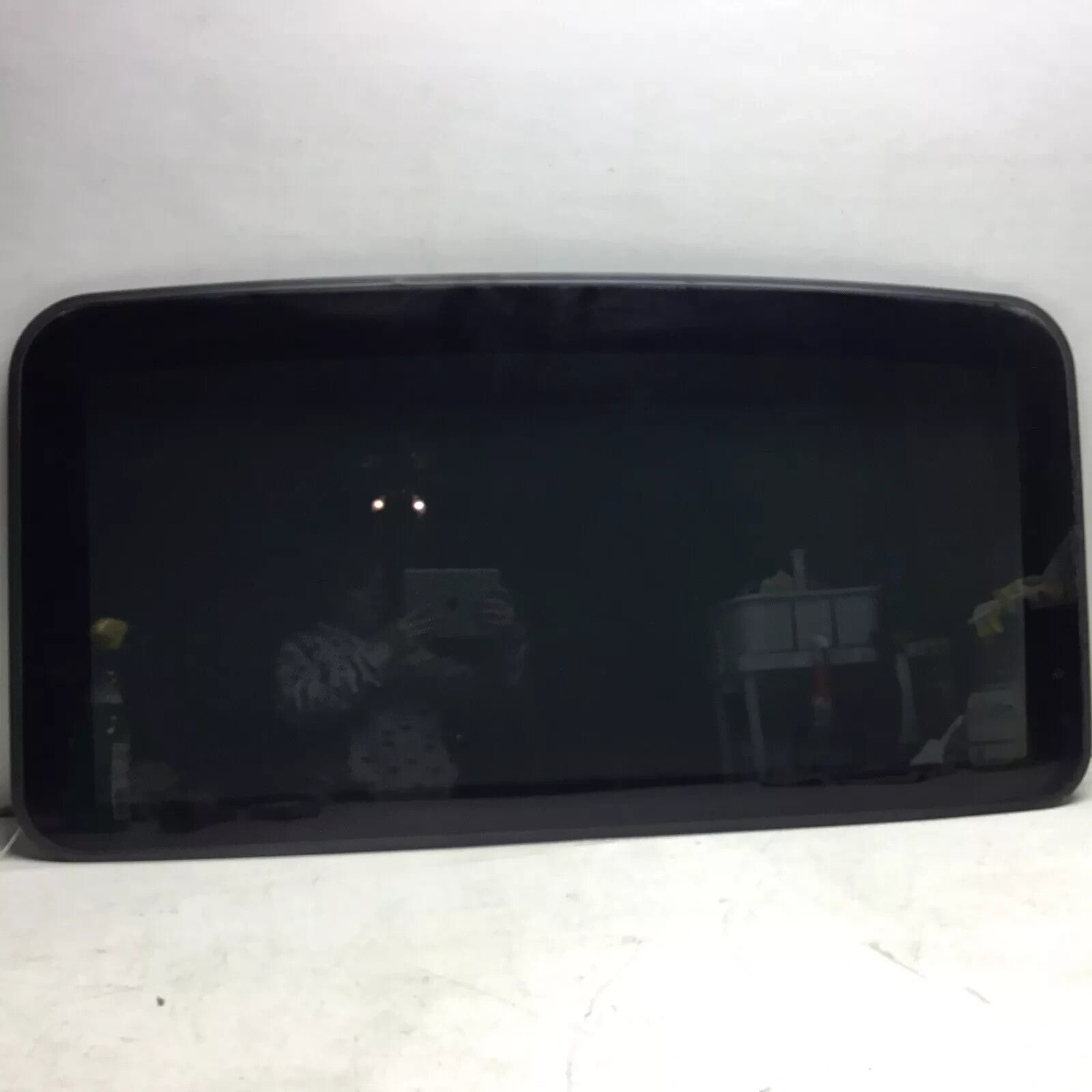 04-10 Toyota Sienna Tundra 08-09 Sequoia Sunroof Sun Moon Roof Glass