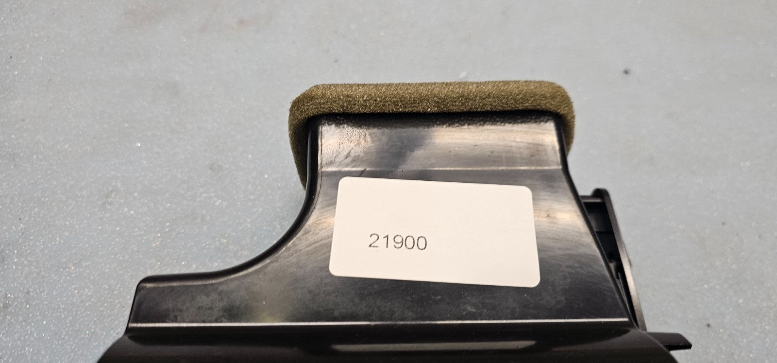 🔥05-09 BUICK LACROSSE DASH RIGHT PASSENGER AIR VENT HEATER CONDITIONING BLACK