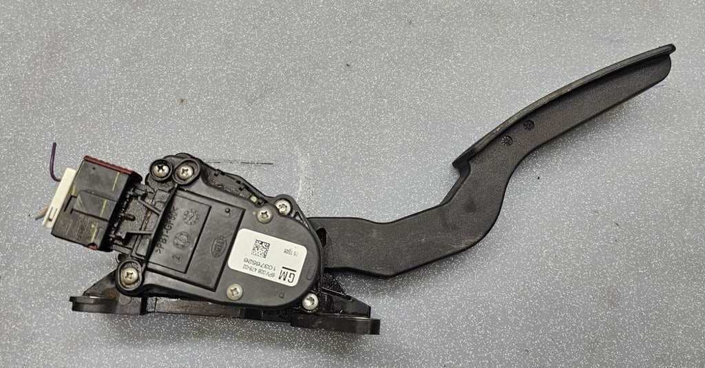 🔥04-08 CHEVY COLORADO GMC CANYON ELECTRONIC ACCELERATOR GAS PEDAL ASSEMBLY OEM