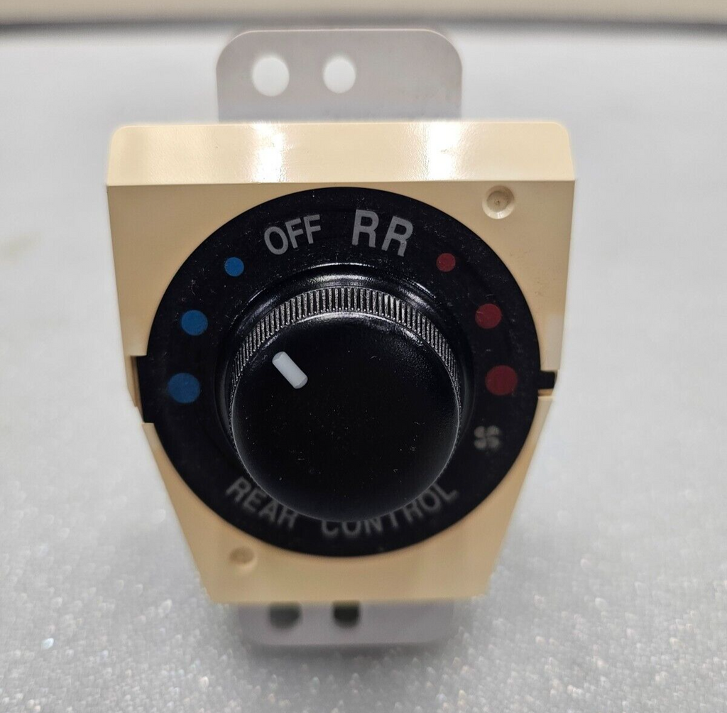 🔥99-04 Honda ODYSSEY Dash A/C Heater CLIMATE TEMPERATURE Control REAR Unit OEM