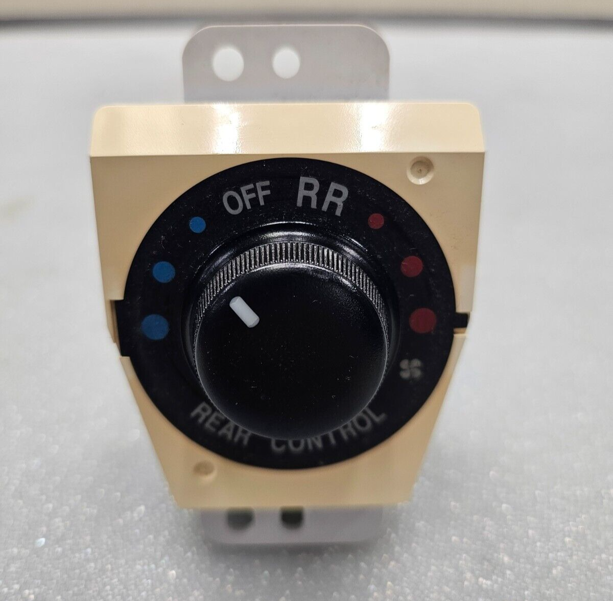 🔥99-04 Honda ODYSSEY Dash A/C Heater CLIMATE TEMPERATURE Control REAR Unit OEM