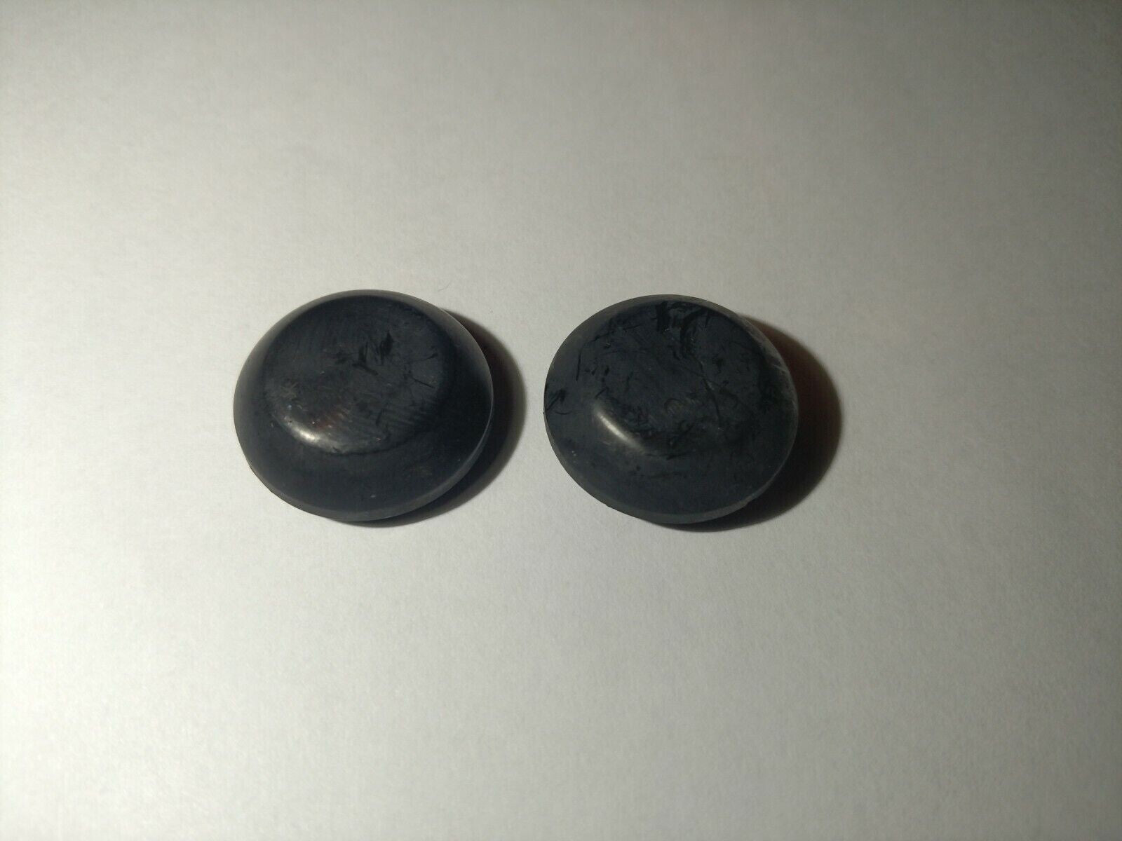 99-19 Dodge Jeep RAM 1500 Dakota Durango Windshield Wiper Arm Nut Cover/DJ