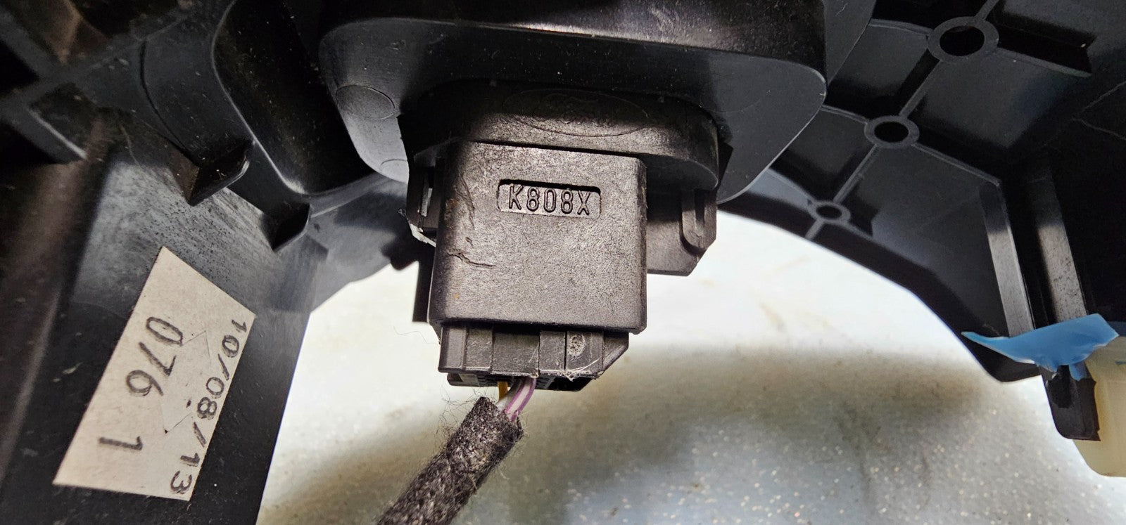 🔥2013-2016 Ford Taurus Dash Dimmer Light Control Switch OEM