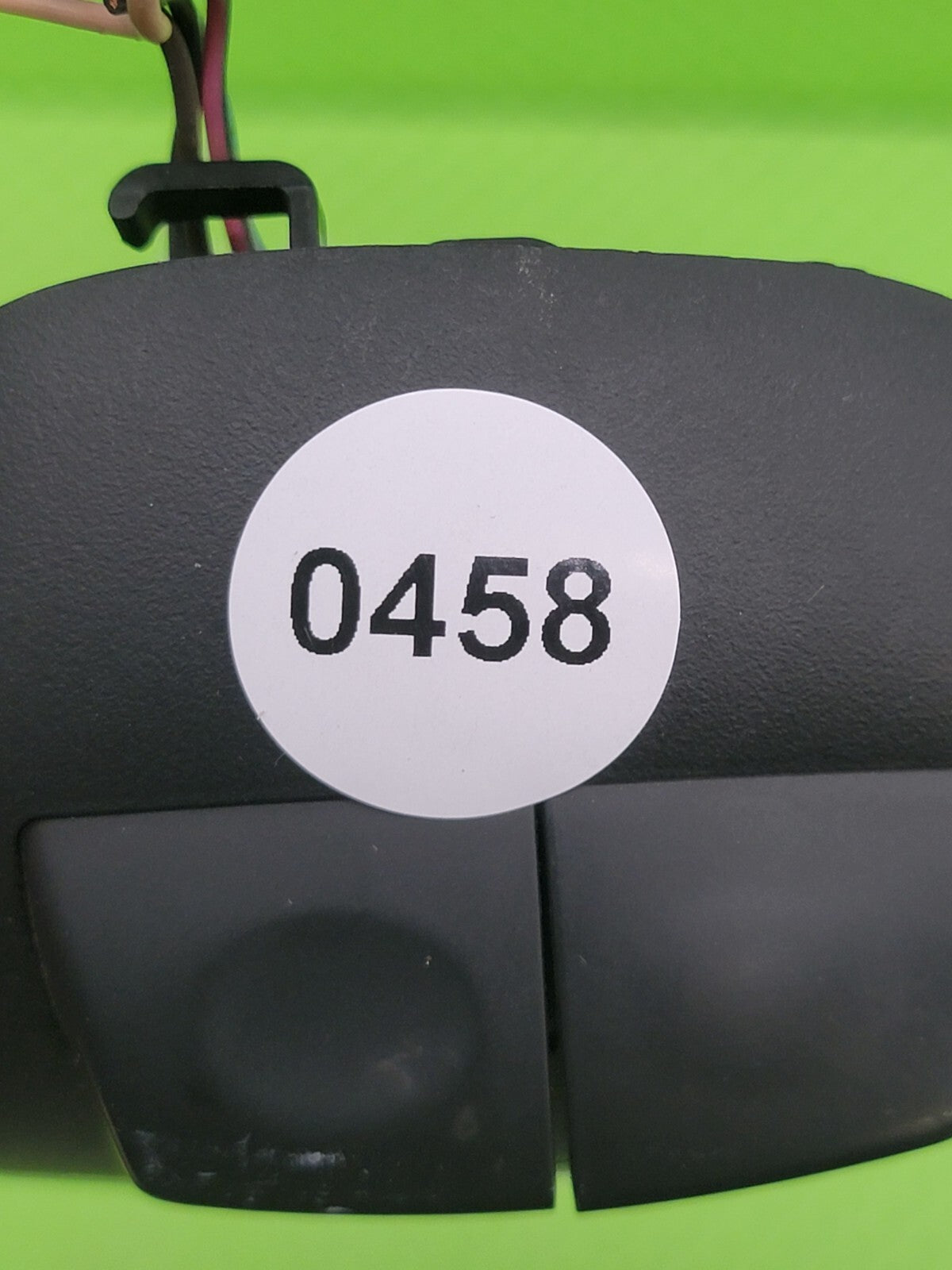 🔥2009 - 2012 Buick Enclave Black Power Steering Wheel switch right SW45