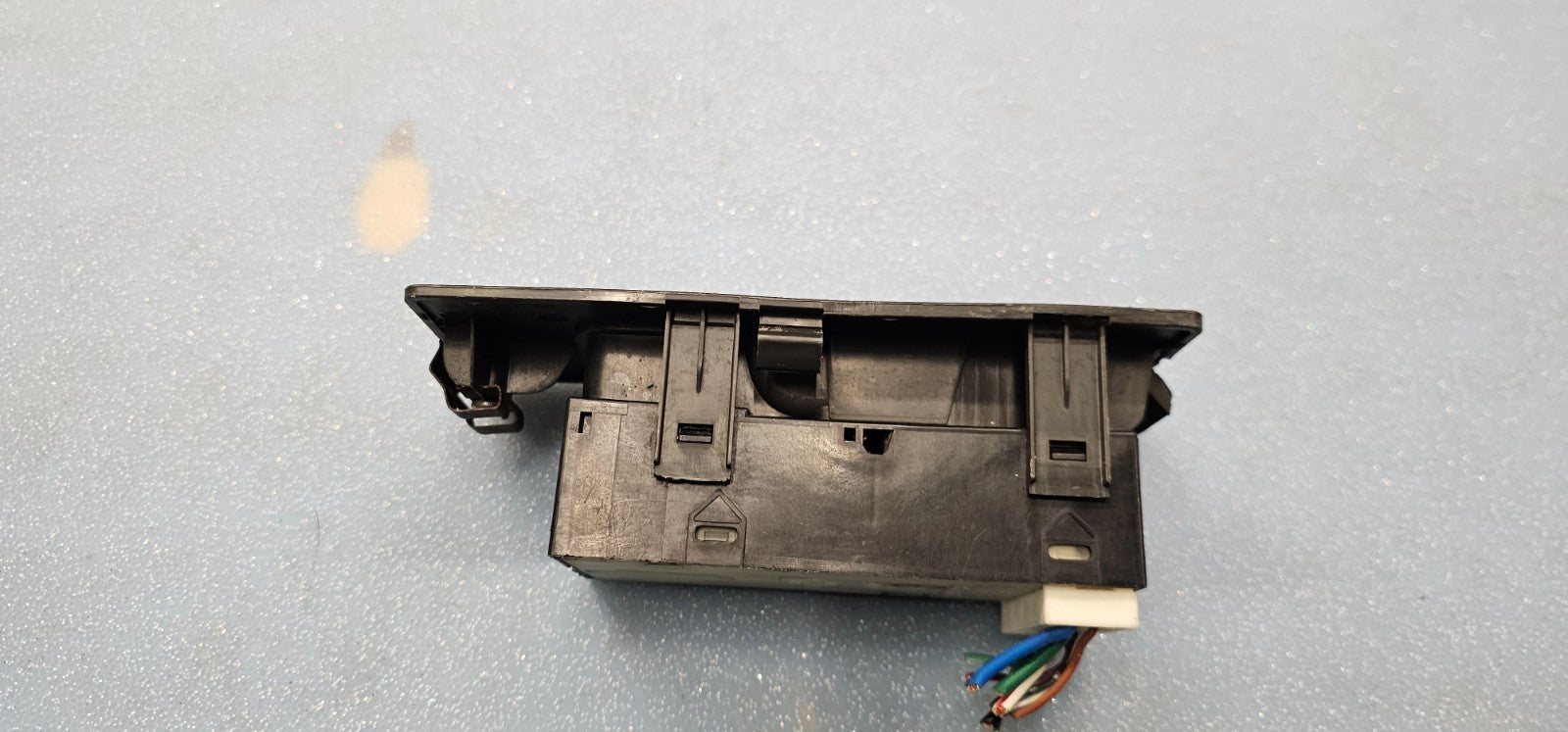🔥04-15 TITAN ARMADA PASSENGER SIDE POWER WINDOW LOCK SWITCH ASSEMBLY BLACK OEM