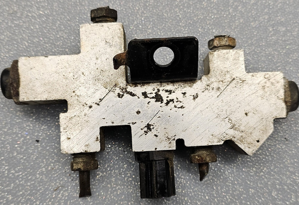 98 - 01 DODGE RAM 1500 2500 DAKOTA DURANGO ABS BRAKE PROPORTIONING VALVE OEM/DR