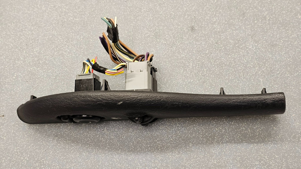 🔥00-05 Dodge Neon Front Left Driver Master Power Window Control Switch Black