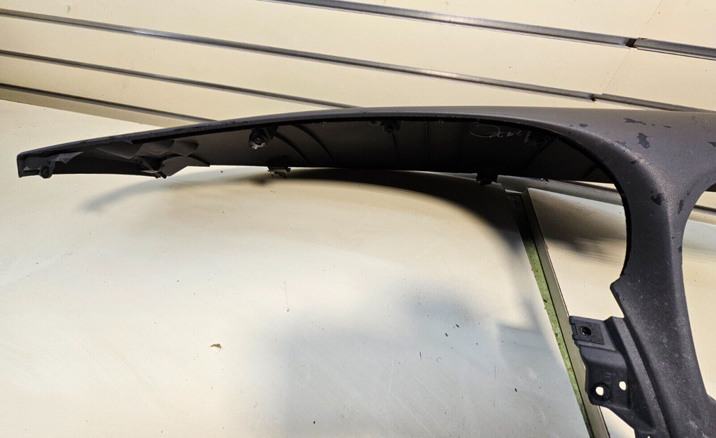 🔥97-03 Ford F150 EXPEDITION Upper DASH PAD Dashboard Panel Bezel Trim GRAY DP2