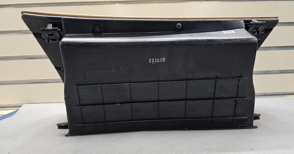 🔥2004-2008 ACURA TL DASH GLOVE BOX STORAGE COMPARTMENT ASSEMBLY LID OEM TAN