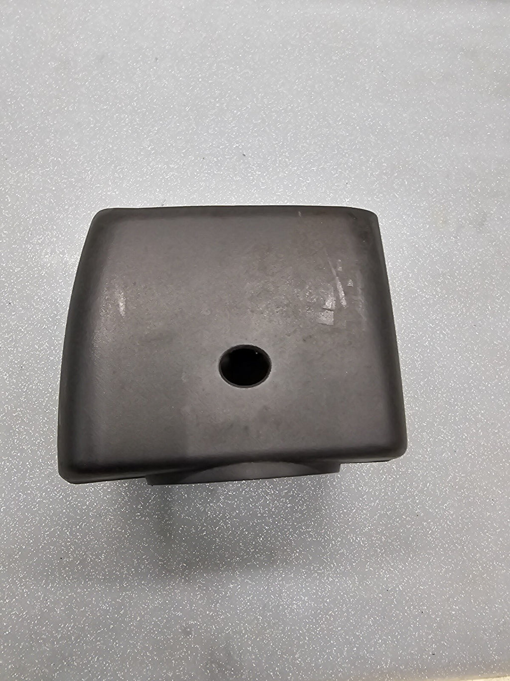 🔥02-09 Dodge RAM 1500 Steering Column Cover Black PLASTIC SHROUD Agate OEM