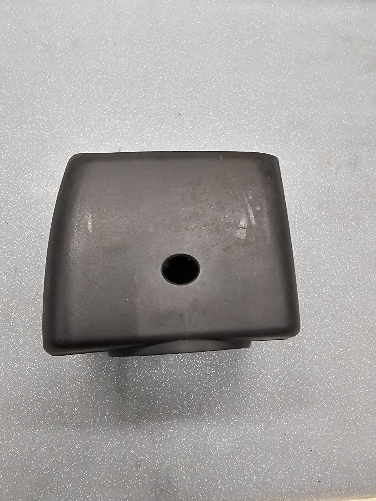 🔥02-09 Dodge RAM 1500 Steering Column Cover Black PLASTIC SHROUD Agate OEM