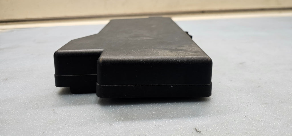🔥98-01 Dodge Ram 1500 Relay Fuse Box Cover Lid Top Engine Bay Black OEM