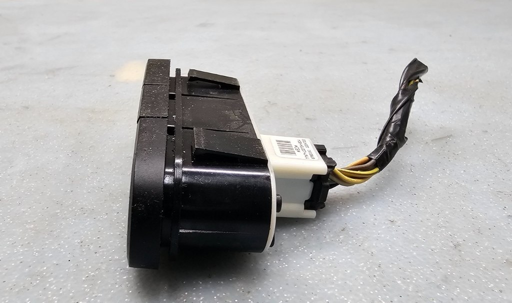 🔥2007-2010 Ford Edge Hazard Flasher Emergency Traction Control Off Switch SW33