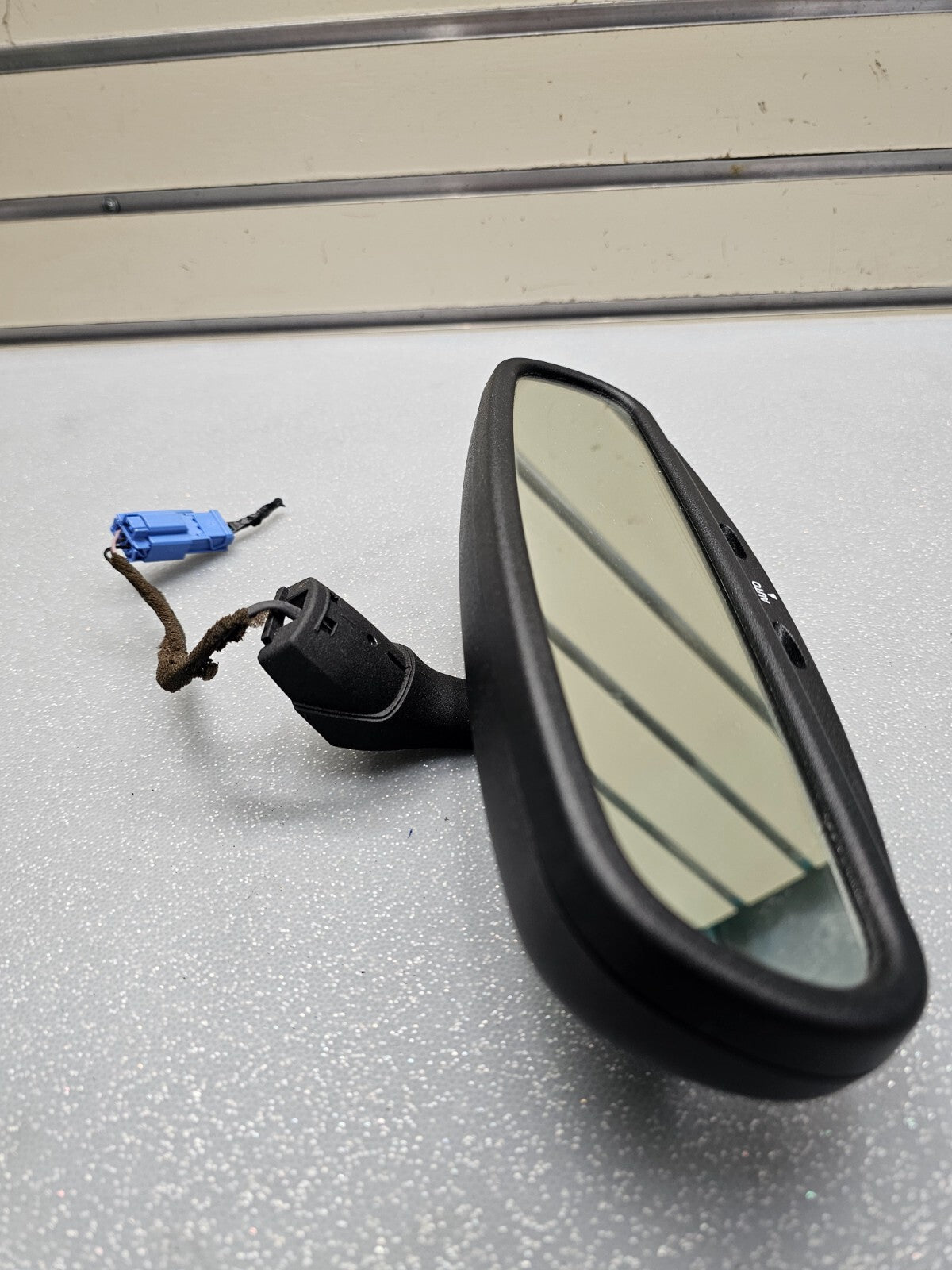 🔥1999 - 2008 ACURA TL / CL / MDX Rear View Mirror Auto Dim Dimming Interior OEM