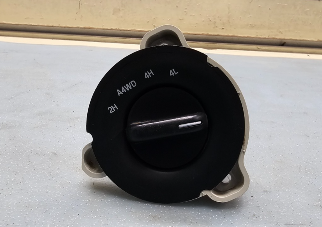 🔥2003-2006 Ford Expedition 4x4 4WD Drive Mode Selector Switch OEM