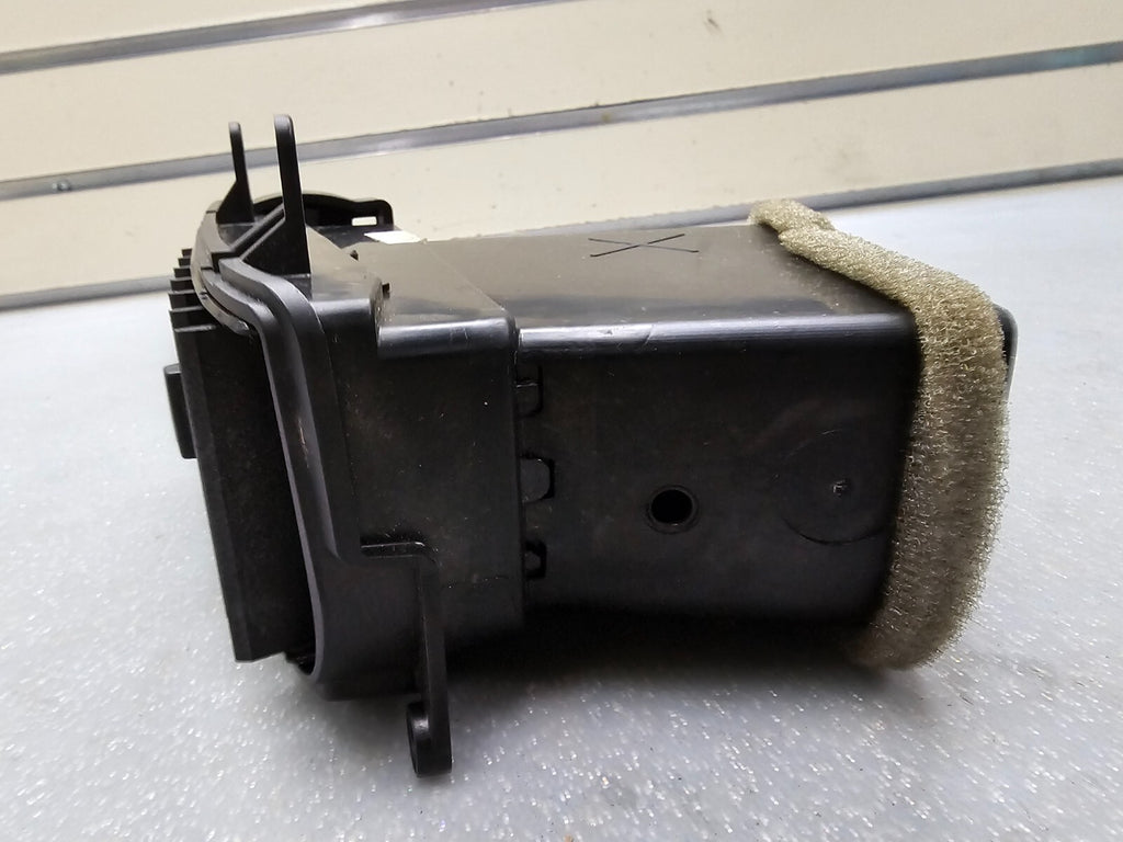 🔥07-10 Lincoln MKX Center Dash Right Passenger AC Heater Air Vent Grille OEM