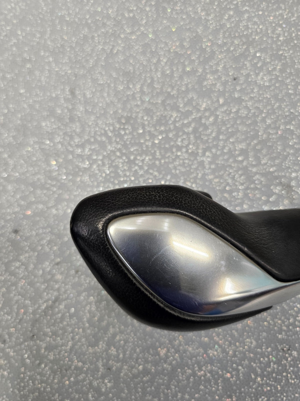 🔥12-18 Ford Focus Automatic Gear Selector Shifter Shift Knob Handle Lever OEM