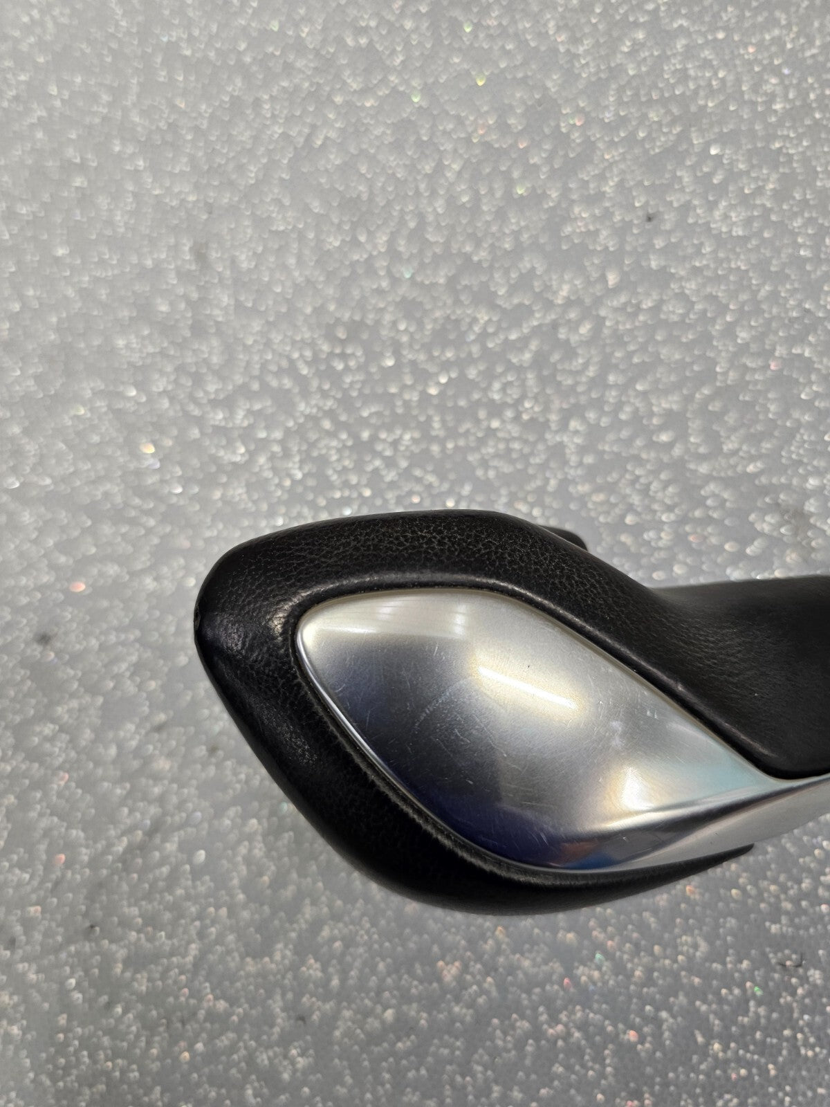 🔥12-18 Ford Focus Automatic Gear Selector Shifter Shift Knob Handle Lever OEM