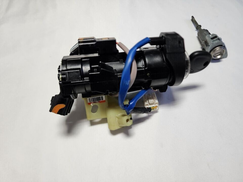 🔥11-16 HYUNDAI ELANTRA Ignition Switch Cylinder Steering Column W/KEY Door Lock