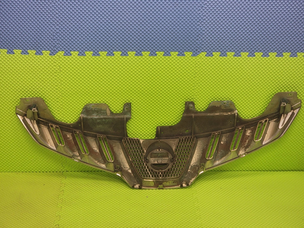 🔥2009-2010 NISSAN MURANO GRILLE GRILL  WITH EMBLEM OEM