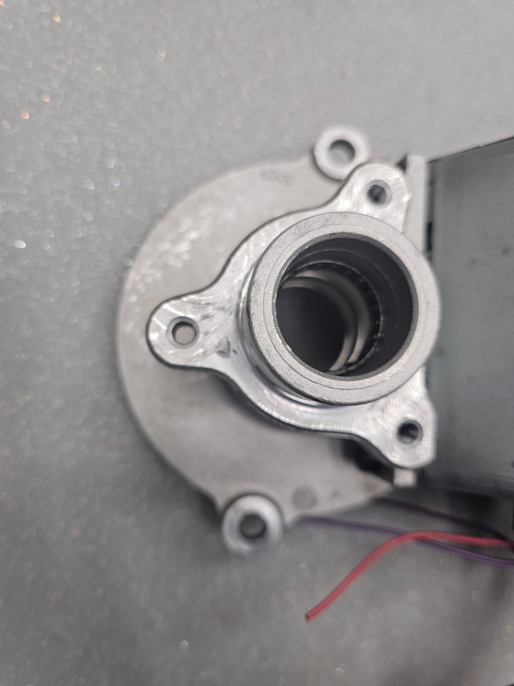 🔥2002-2007 Saturn Vue /Torrent / Equinox Electric Steering Pump Motor Assist