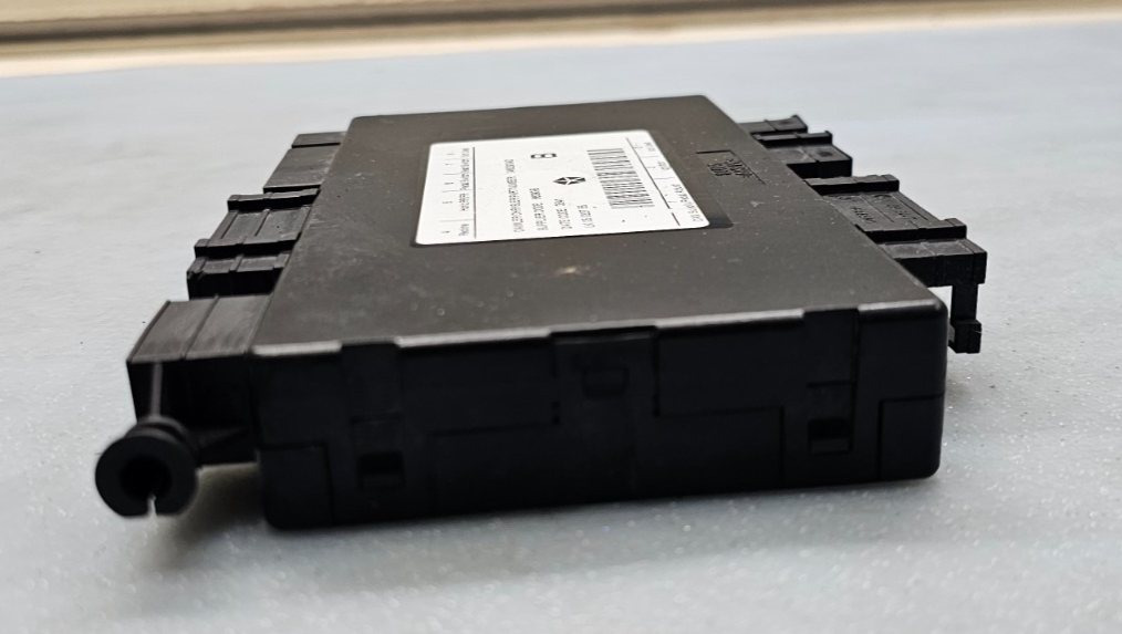 🔥2010-2013 Ram 1500 2500 3500 Front Driver Seat Memory Control Module OEM