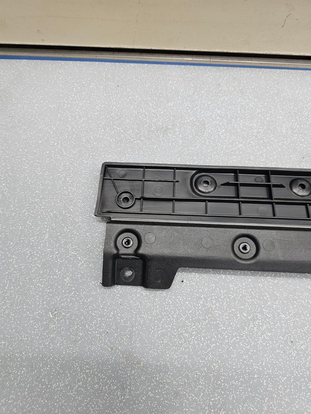 🔥02-07 Buick Rendezvous Front Glove Box Storage Compartment Hinge Assembly OEM