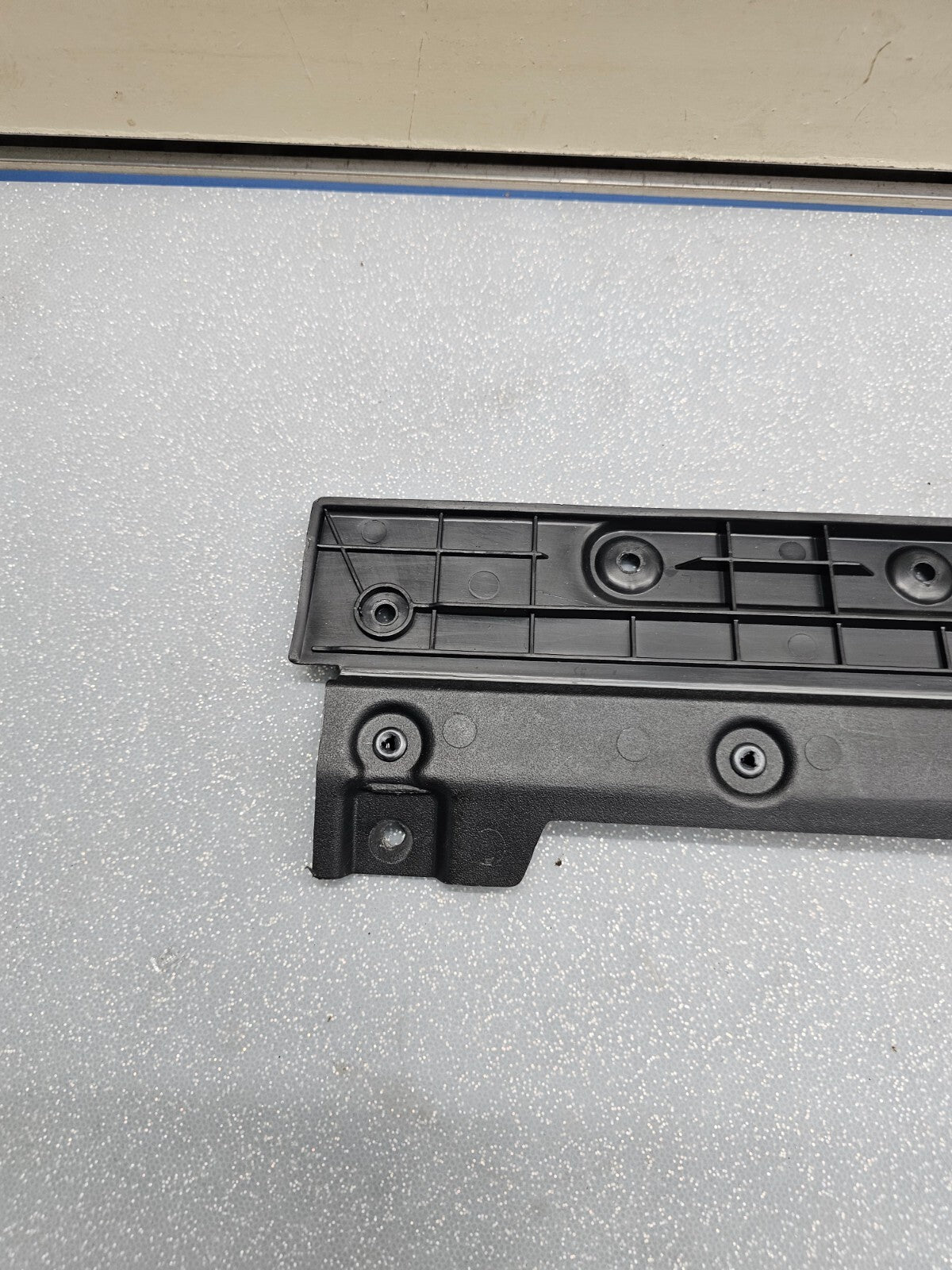 🔥02-07 Buick Rendezvous Front Glove Box Storage Compartment Hinge Assembly OEM