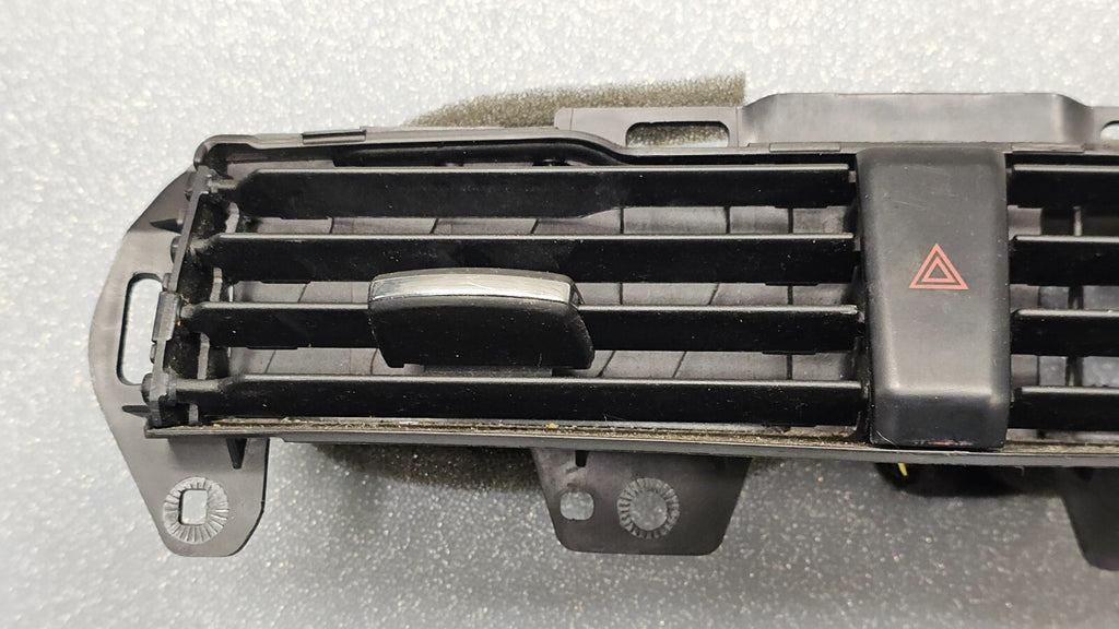 🔥13-20 FORD FUSION Front Center Dash Air A/C AC Vent Heater Panel Black