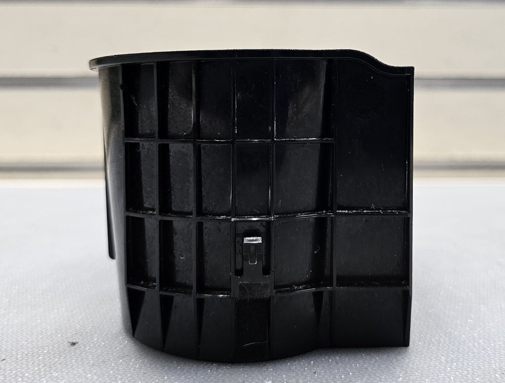🔥2011-2014 NISSAN MURANO Center Console CUP DRINK HOLDER INSERT BLACK OEM