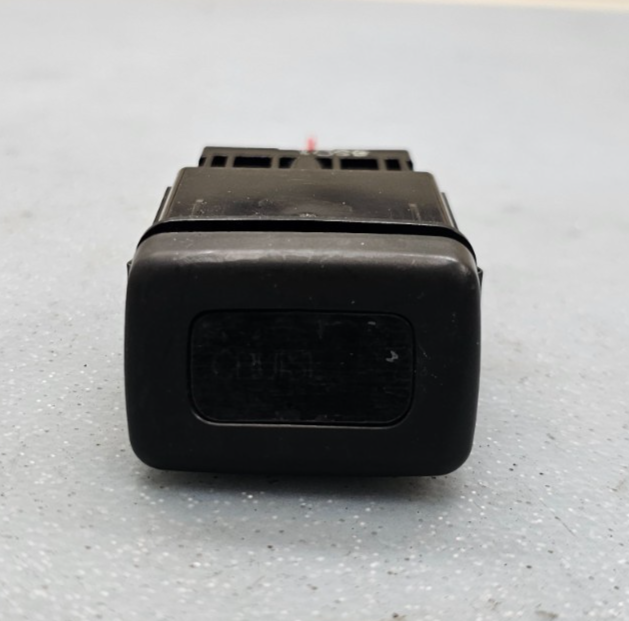 🔥1996-2000 HONDA CIVIC CRUISE CONTROL SWITCH BUTTON ON OFF CHARCOAL OEM