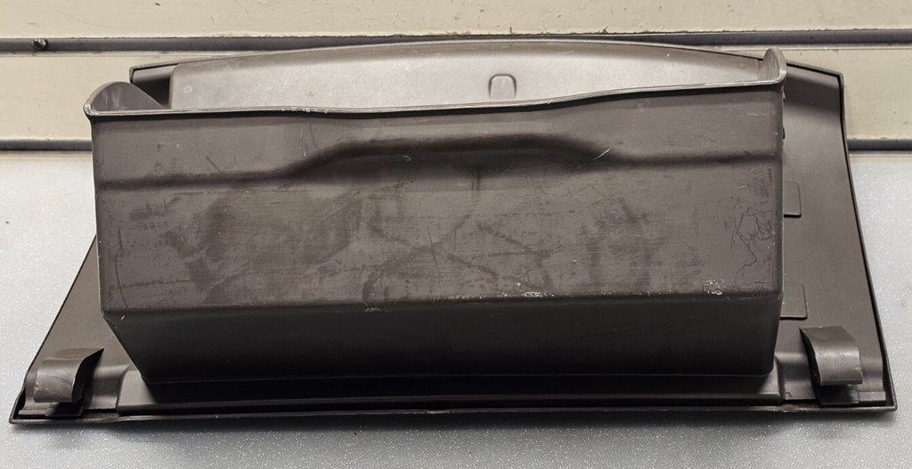 🔥11-16 Chevy Cruze Ebony Dash Glove Box Lid storage Compartment Assembly Black