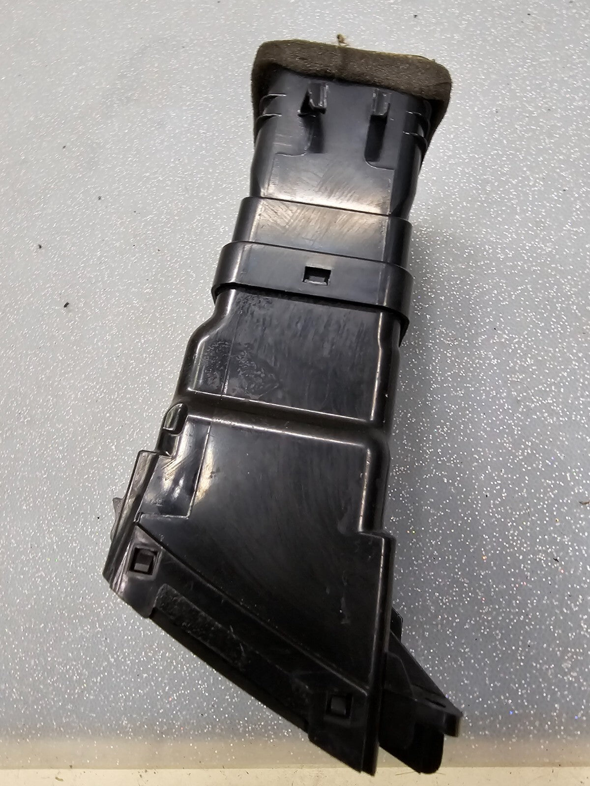 05-10 KIA SPORTAGE CENTER DASH AIR VENT HEATER HVAC FILTER CONDITIONING CLIMATE