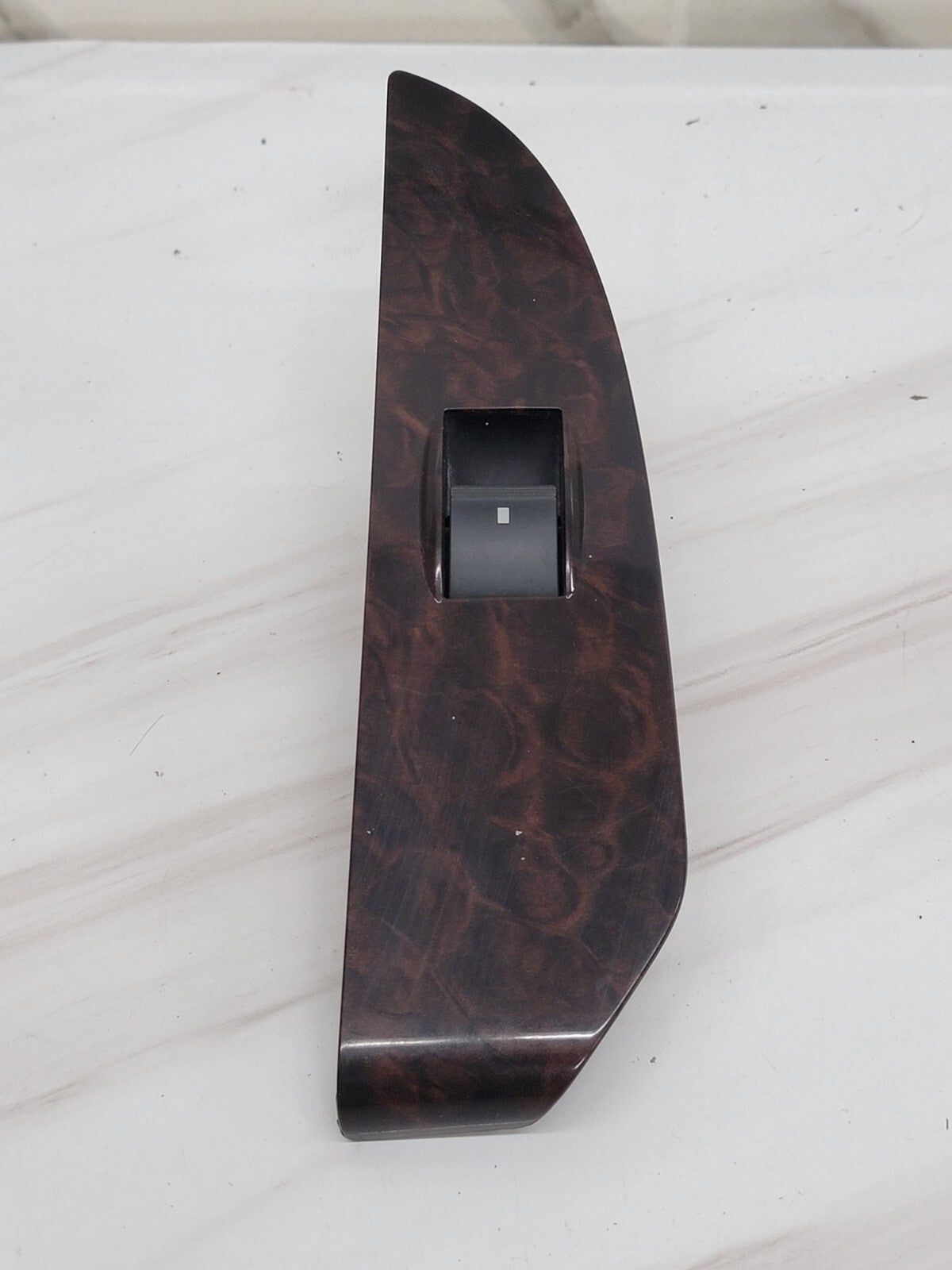 🔥07 - 13 Chevy saburban rear left Side Window Switch OEM woodgrain WS5