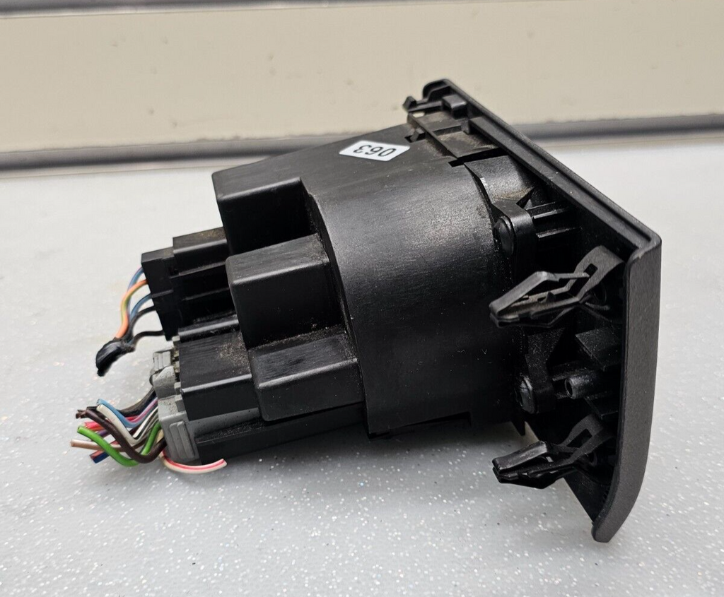 🔥04-08 Ford F-150 Dash Head Light Dimmer Lamp Control Switch OEM DARK GRAY HS5