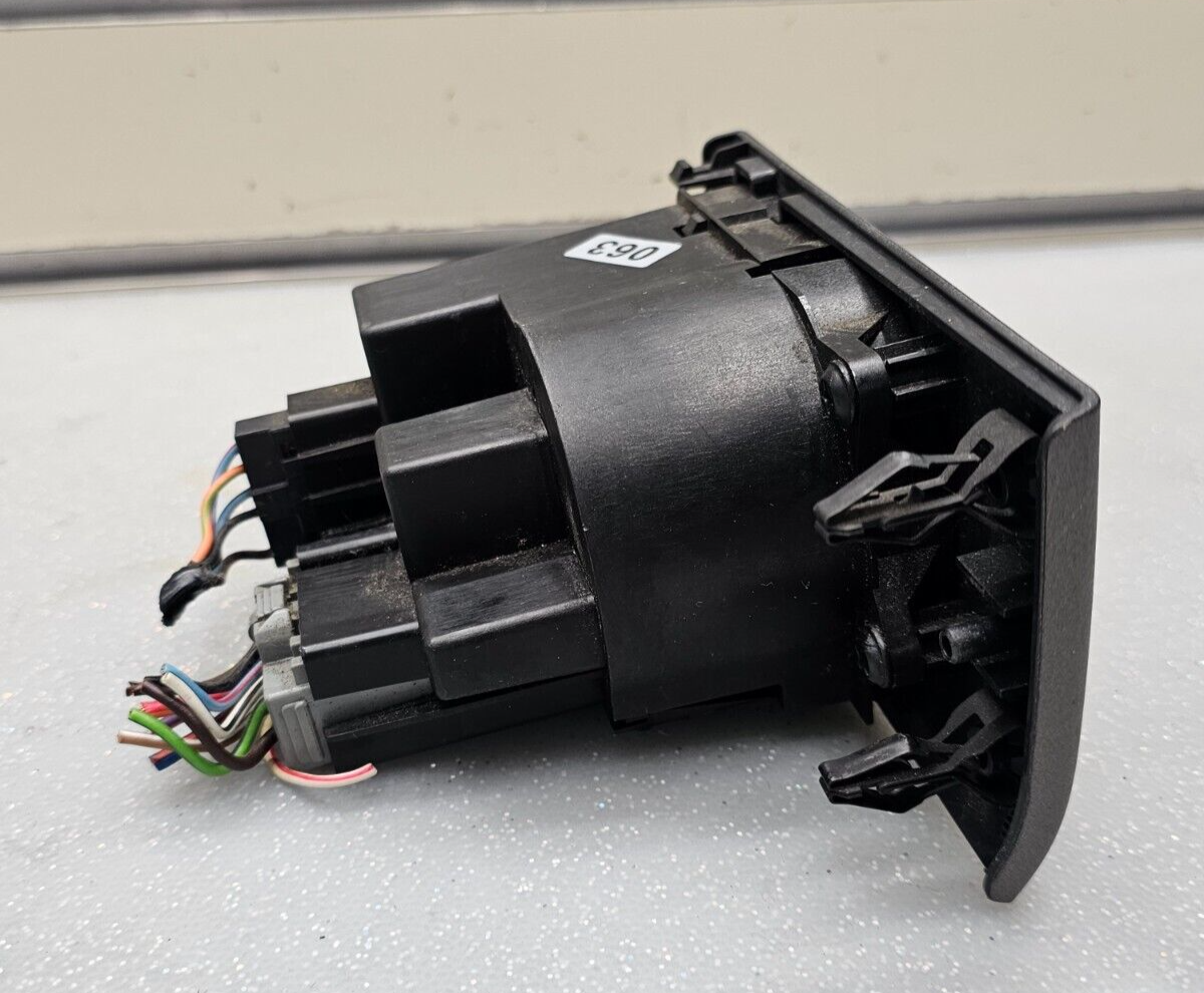 🔥04-08 Ford F-150 Dash Head Light Dimmer Lamp Control Switch OEM DARK GRAY HS5