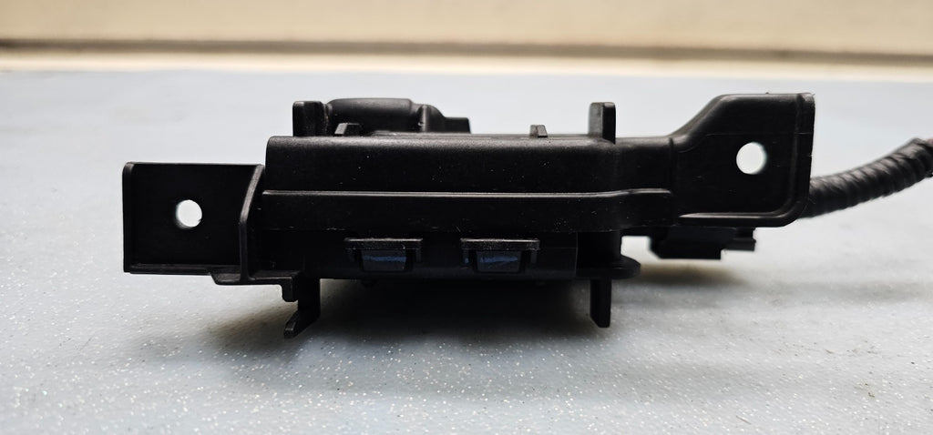 🔥13-18 Dodge Ram 1500 Active Radiator Grille Shutter Actuator Motor OEM