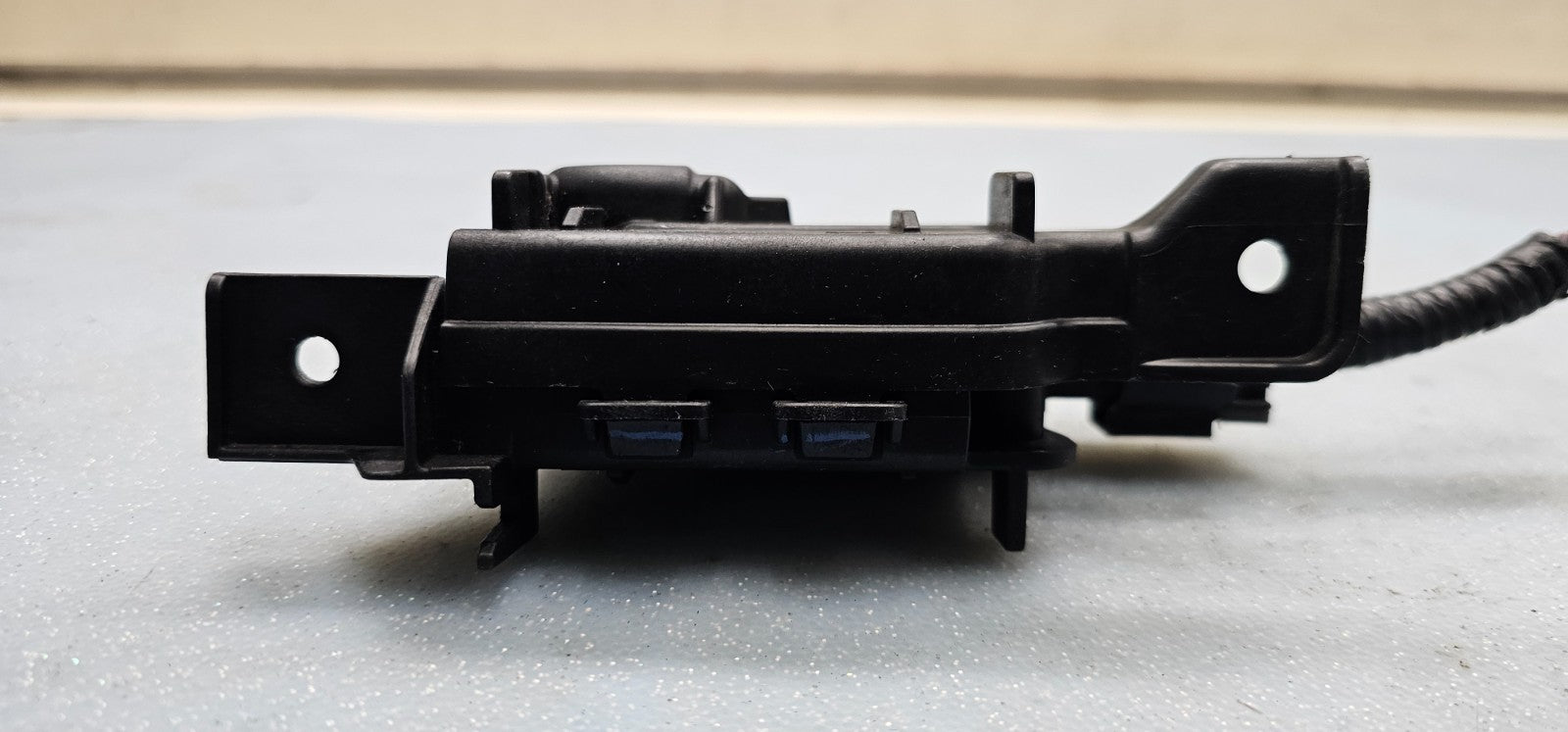 🔥13-18 Dodge Ram 1500 Active Radiator Grille Shutter Actuator Motor OEM