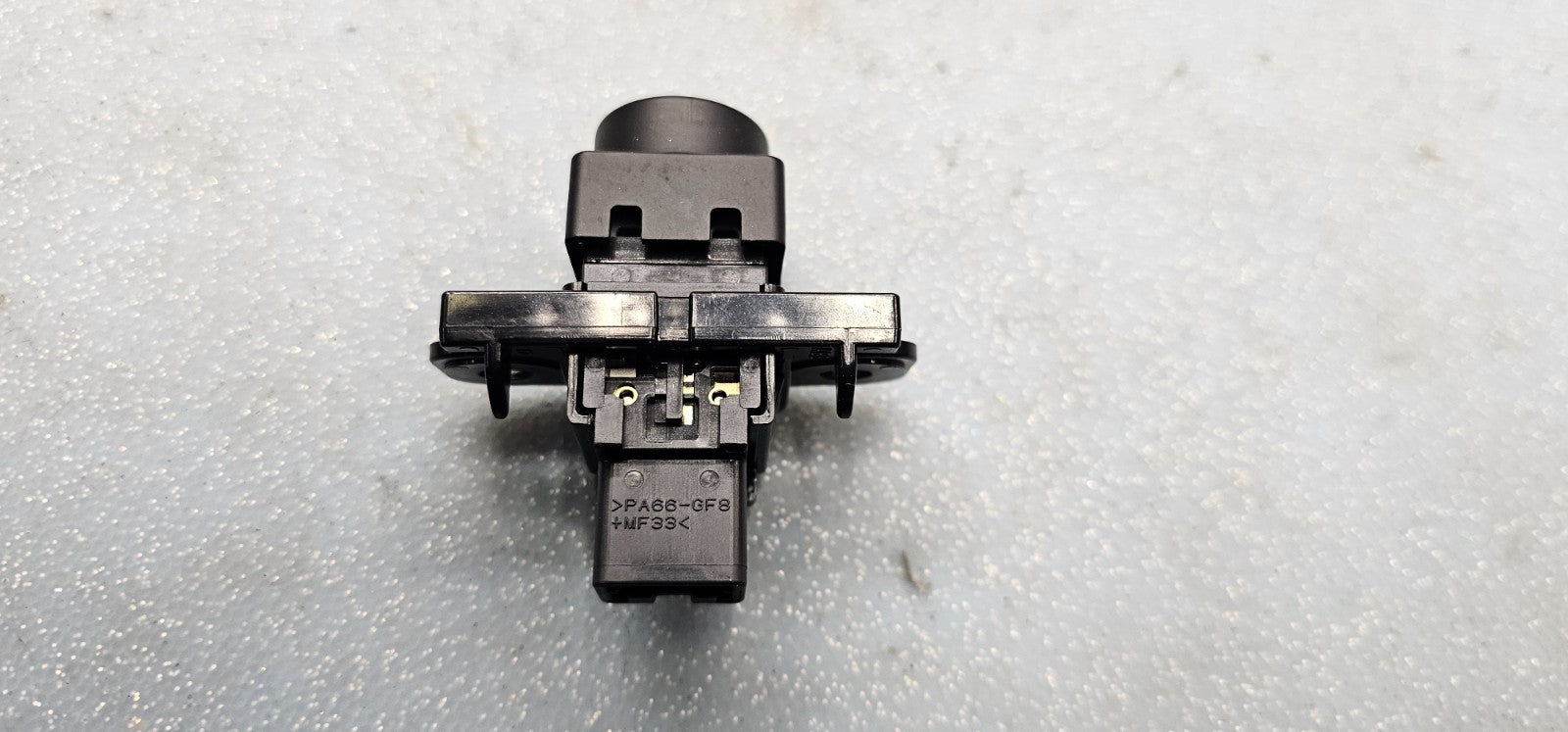 🔥04–15 Altima Maxima Rogue Hazard Emergency Warning Switch Assembly Black OEM